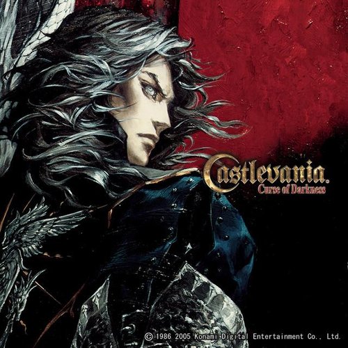 Castlevania: Curse of Darkness (Original Game Soundtracks)