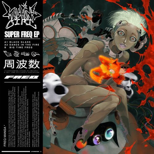 Super Freq - Single