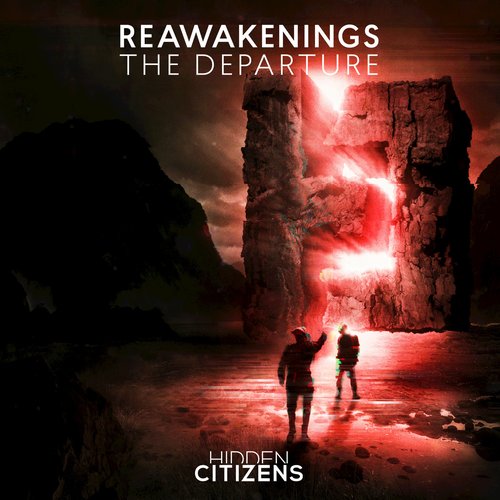 Reawakenings: The Departure