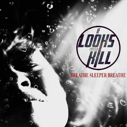 Breathe, Sleeper, Breathe - EP