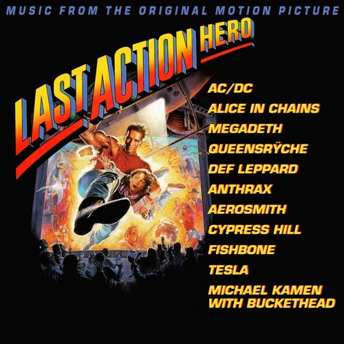 Last Action Hero