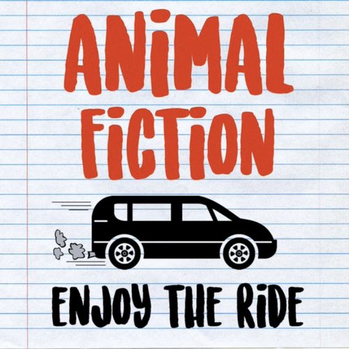 Enjoy the Ride
