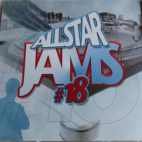 All Star Jams #18