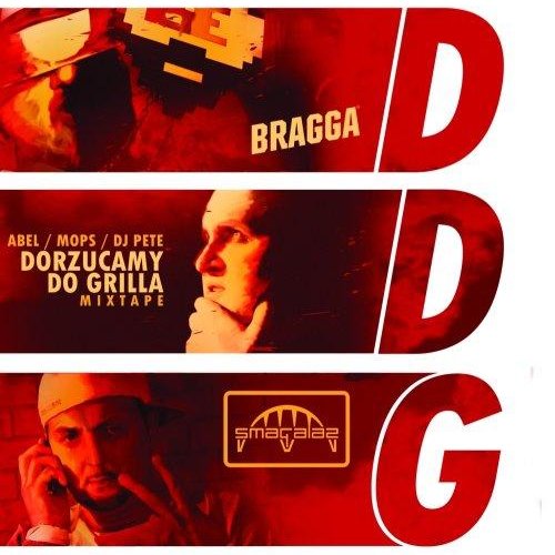 Dorzucamy Do Grilla Mixtape