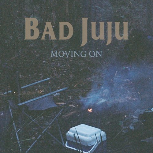 Moving On