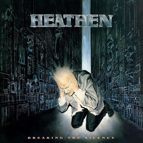 1987 - Breaking The Silence