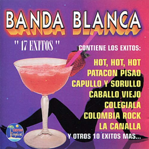 17 Exitos