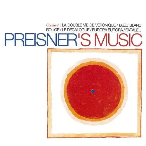 Preisner's Music (Best Of)