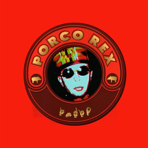 Porco Rex