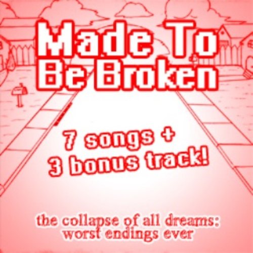 The Collapse Of All Dreams: Worst Endings Ever