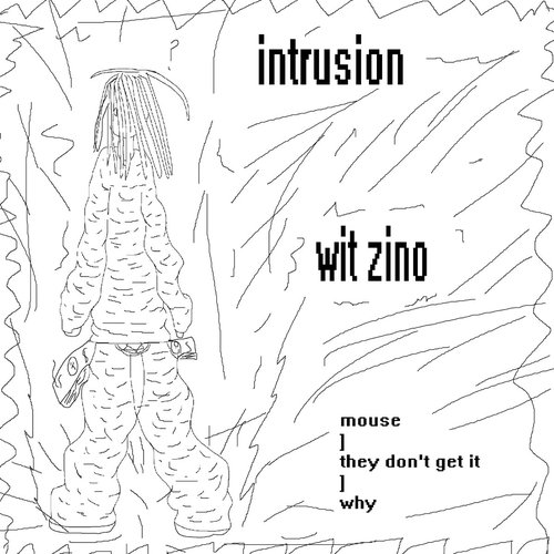 intrusion