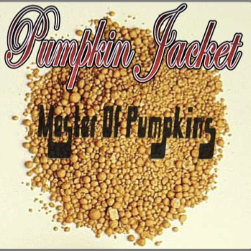 Master of Pumpkins