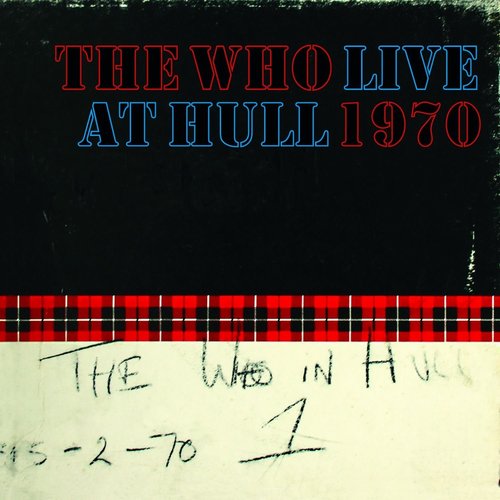 Live at Hull