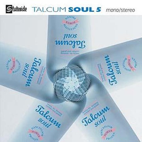 Talcum Soul 5