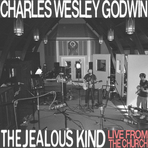 The Jealous Kind (Live from the Church) - Single