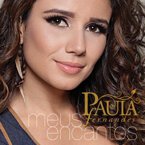 Meus Encantos (Brazil Version)