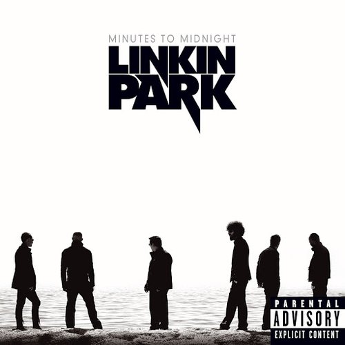 Minutes to Midnight (Deluxe)