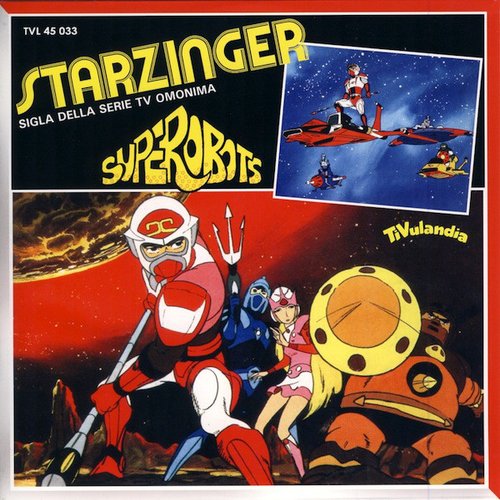Starzinger