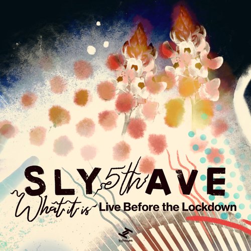 What It Is - Live Before the Lockdown