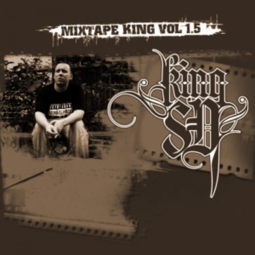 Mixtape King Vol 1.5 (2007)