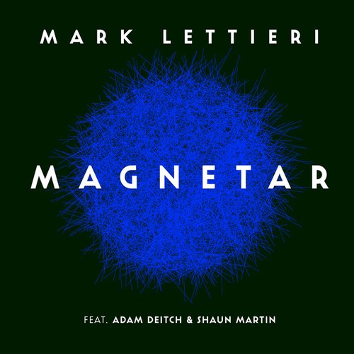 Magnetar (feat. Adam Deitch & Shaun Martin)