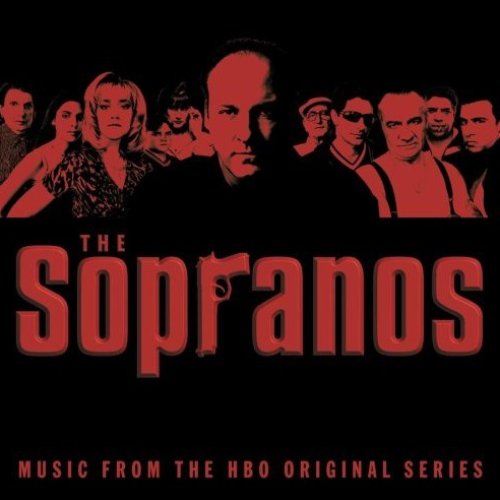 The Sopranos (Music from the HBO Original Series)