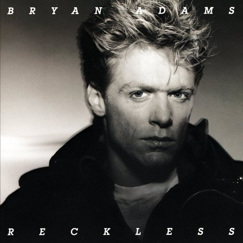 Reckless (Deluxe 2014 Remaster)