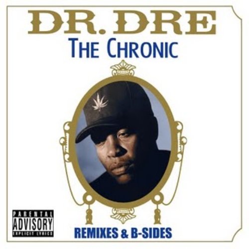 Dr. Dre - The Chronic [New CD] 2023 Release, Explicit, Interscope Records
