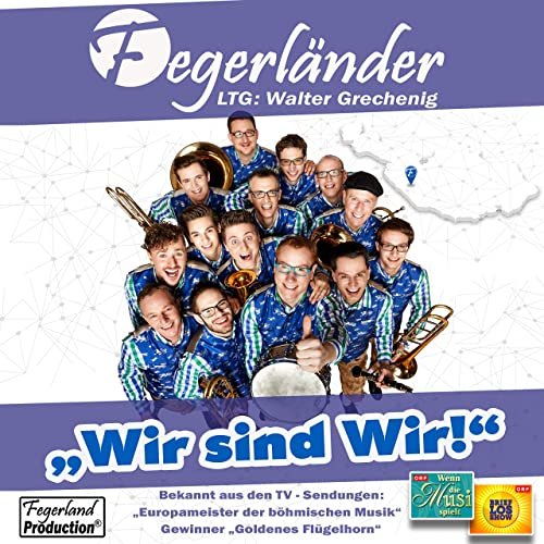 Wir sind Wir!