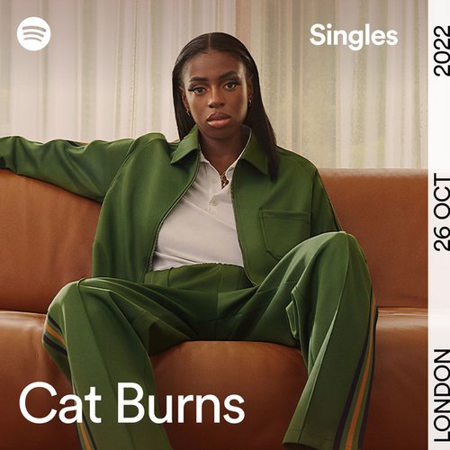 Spotify Singles