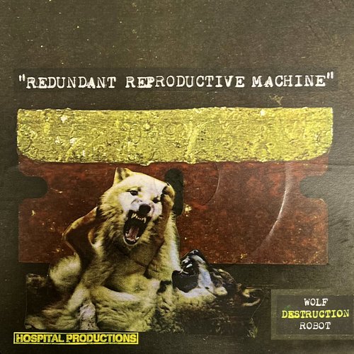 Redundant Reproductive Machine