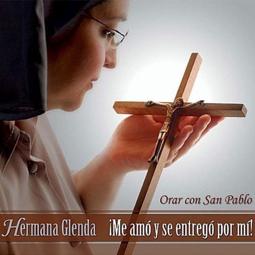 ¡ME AMÓ Y SE ENTREGÓ POR MÍ!