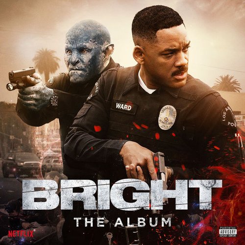 Broken People (with Logic & Rag'n'Bone Man) [From Bright: The Album]