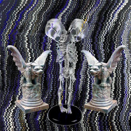 Underground Experiments Vol​.​III