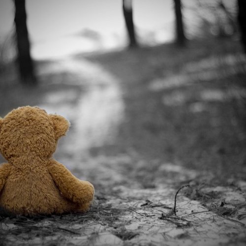 SADNESS