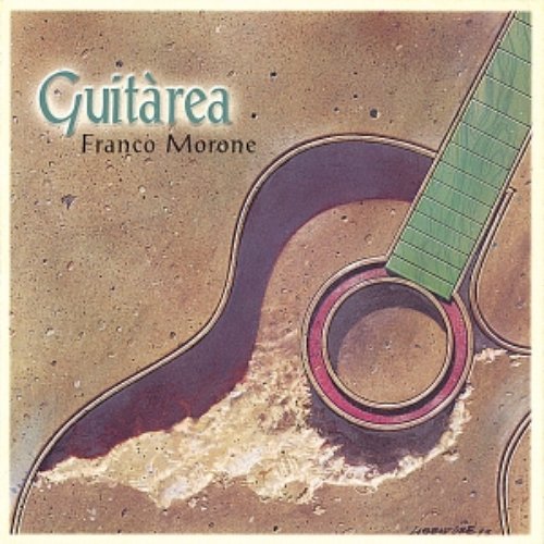 Guitàrea