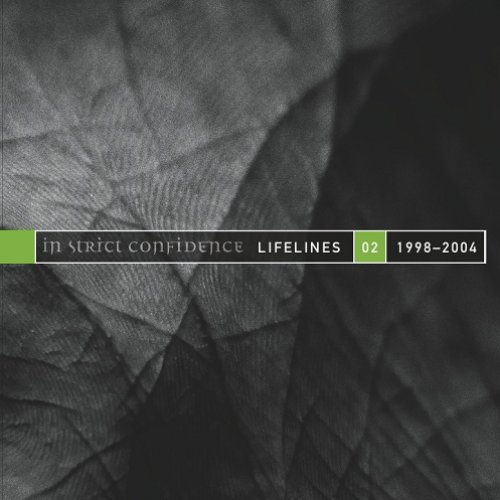 Lifelines Vol.2 (1998-2004)