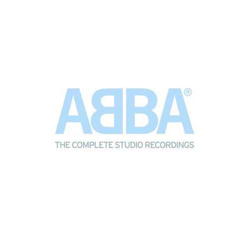 The Complete Studio Recordings