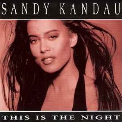This Is The Night