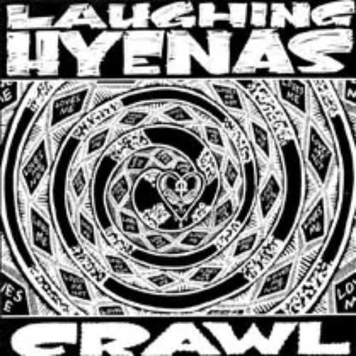 Crawl - EP