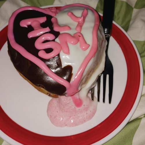 Ilysm - EP