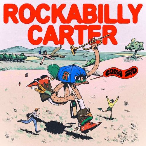 Rockabilly Carter