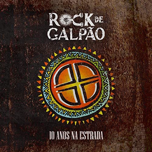 10 Anos na Estrada