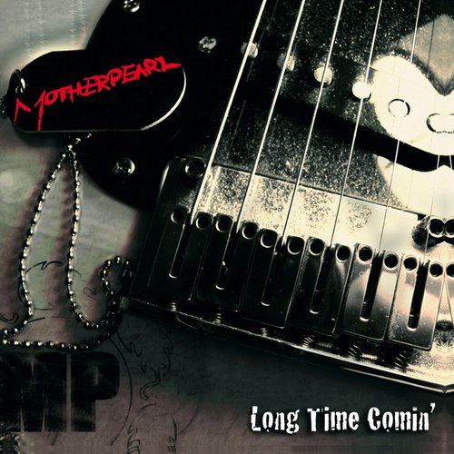 Long Time Comin'