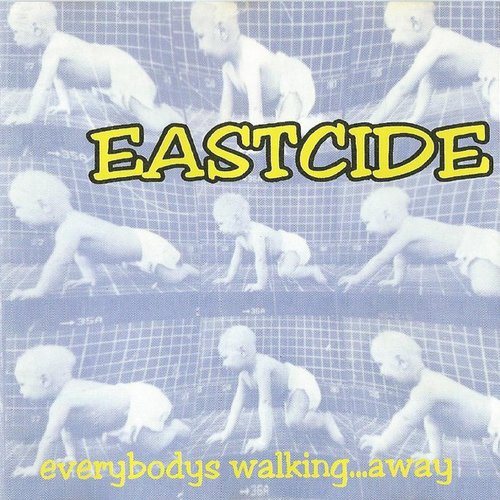 everybodys walking... away