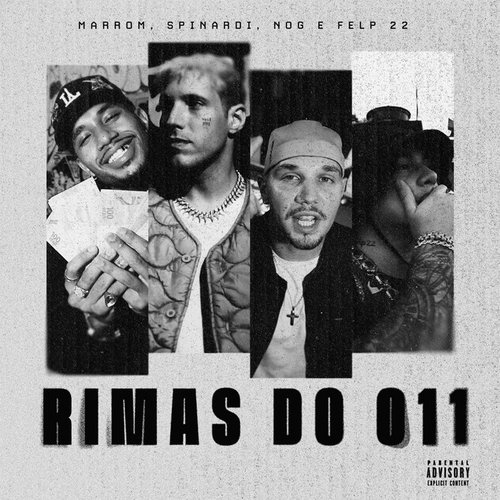 RIMAS DO 011