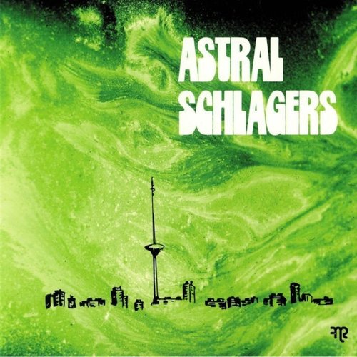 Astral Schlagers