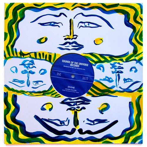 Raveinstigator / Divine