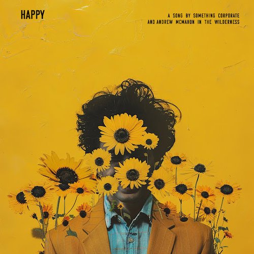 Happy - Single