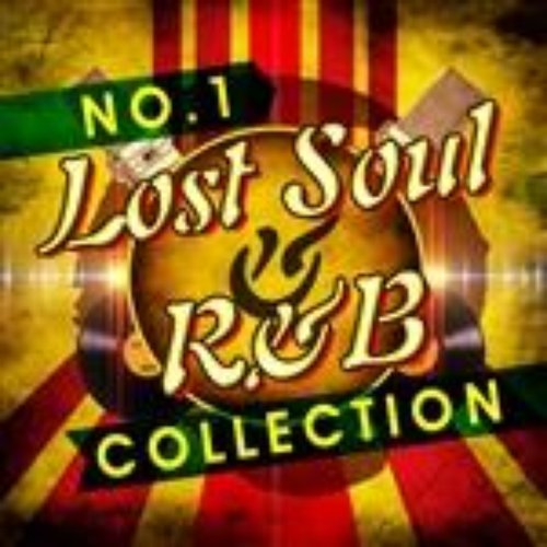 No.1 Lost Soul & R&B Collection